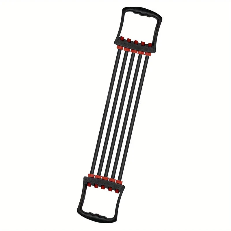 Chest Expander Resistance Trainer