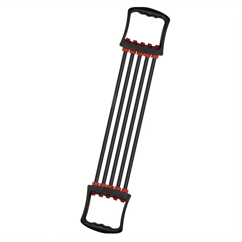Chest Expander Resistance Trainer