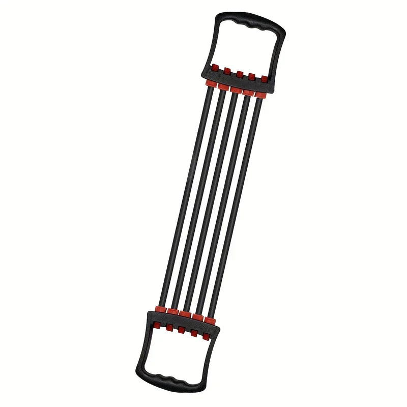 Chest Expander Resistance Trainer