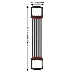 Chest Expander Resistance Trainer