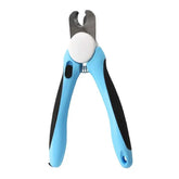 Claw Cutting Scissors With Safety Guard For Pets