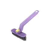 Cleaning Brush (Specify Type- Dish, Grout, Bottle)