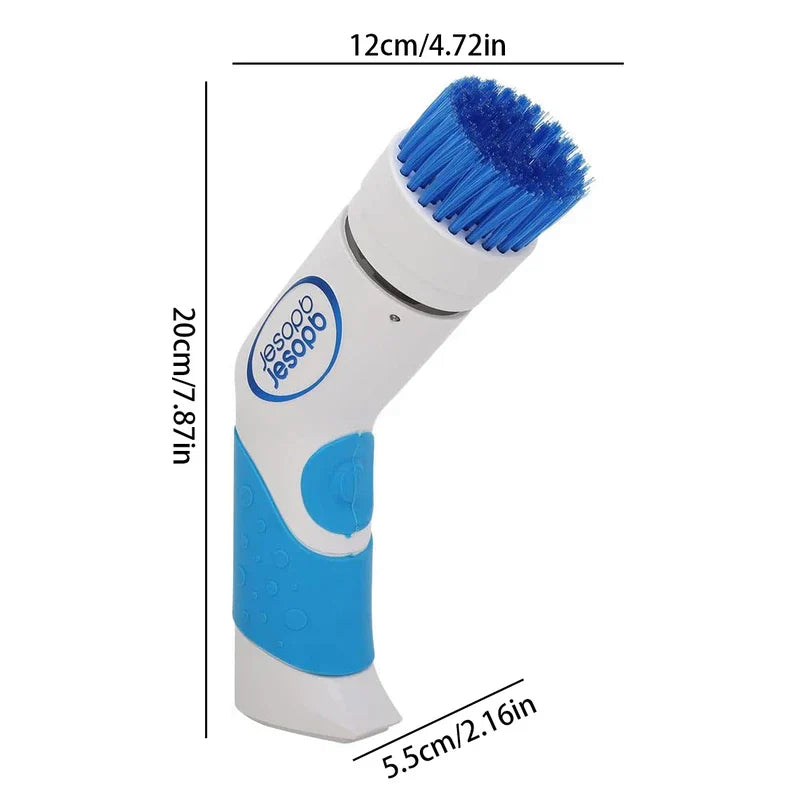 Cleaning Brush Tool (Specify Use)