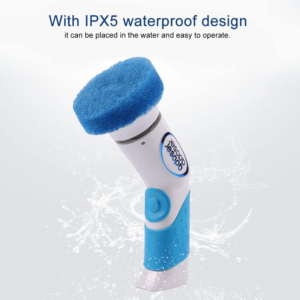 Cleaning Brush Tool (Specify Use)