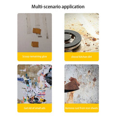 Cleaning Scraper Tool Utility Blade Remover