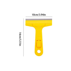 Cleaning Scraper Utility Tool Knife
