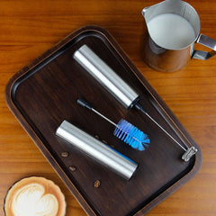 Coffee Latte Cappuccino Frothing Tool