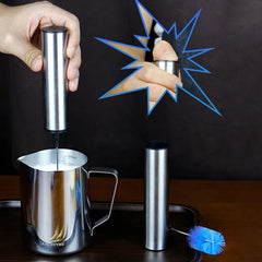 Coffee Latte Cappuccino Frothing Tool