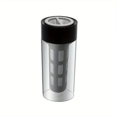 Cold Brew Coffee Maker Bottle