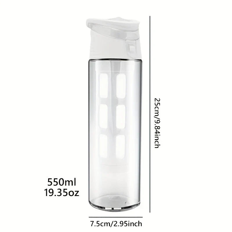 Cold Brew Coffee Maker Tumbler