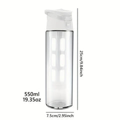 Cold Brew Coffee Maker Tumbler