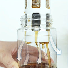 Cold Brew Coffee Maker Tumbler