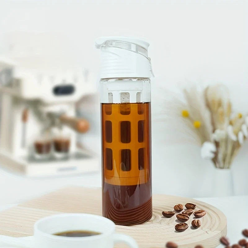 Cold Brew Coffee Maker Tumbler