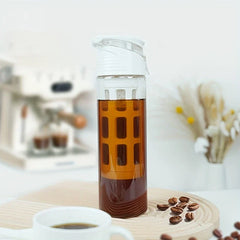 Cold Brew Coffee Maker Tumbler