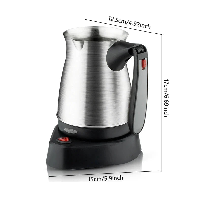 Collapsible Silicone Coffee Maker Dripper