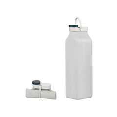 Collapsible Silicone Travel Drinking Cup