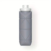 Collapsible Sports Water Bottle