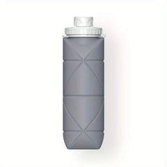 Collapsible Sports Water Bottle