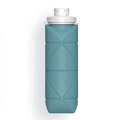 Collapsible Sports Water Bottle