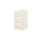 Collapsible Storage Box Organizer Bin