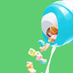 The CrunchCup Everich and Tomic Housewares Co., LTD