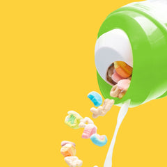 The CrunchCup Everich and Tomic Housewares Co., LTD