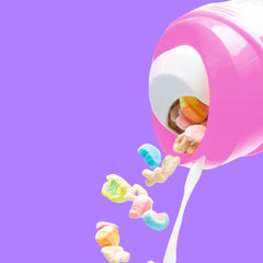 The CrunchCup Everich and Tomic Housewares Co., LTD