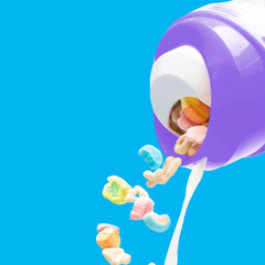 The CrunchCup Everich and Tomic Housewares Co., LTD