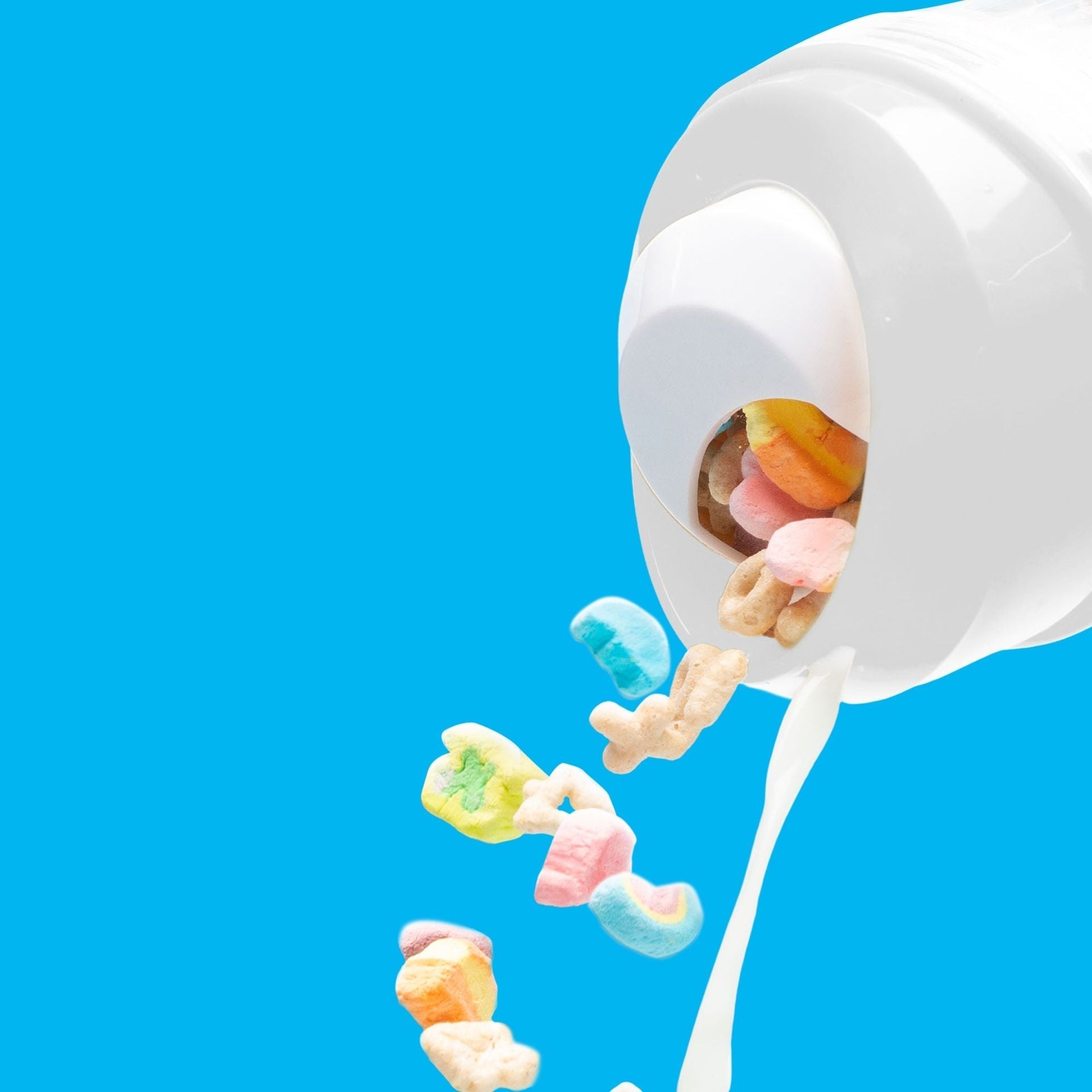 The CrunchCup Everich and Tomic Housewares Co., LTD