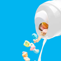 The CrunchCup Everich and Tomic Housewares Co., LTD