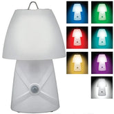 Colorful Rgb Ambient Led Night Light Lamp