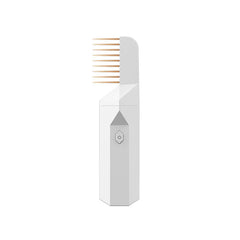 Comb Aroma Diffuser Hair Brush X-014