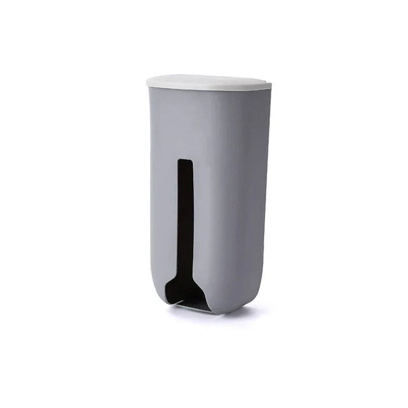 Compact Office Waste Basket Bin