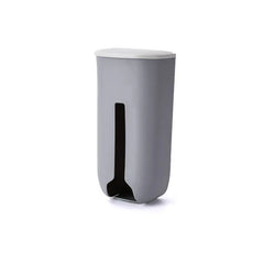 Compact Office Waste Basket Bin