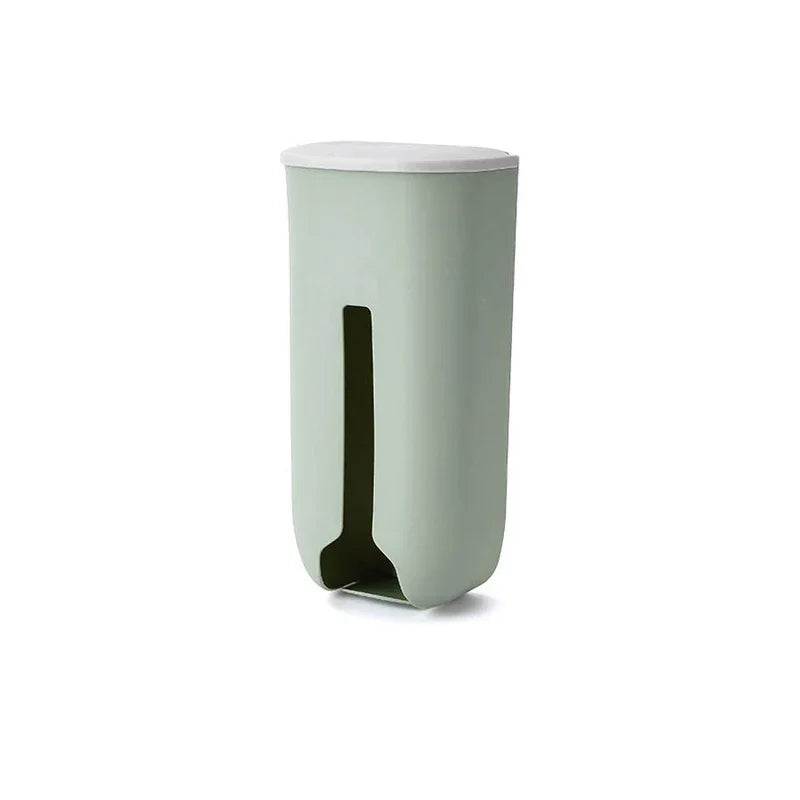 Compact Office Waste Basket Bin