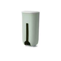 Compact Office Waste Basket Bin