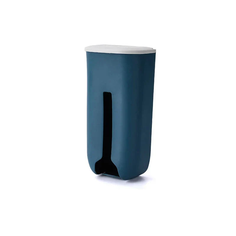 Compact Office Waste Basket Bin
