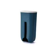 Compact Office Waste Basket Bin