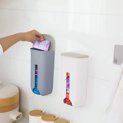 Compact Office Waste Basket Bin