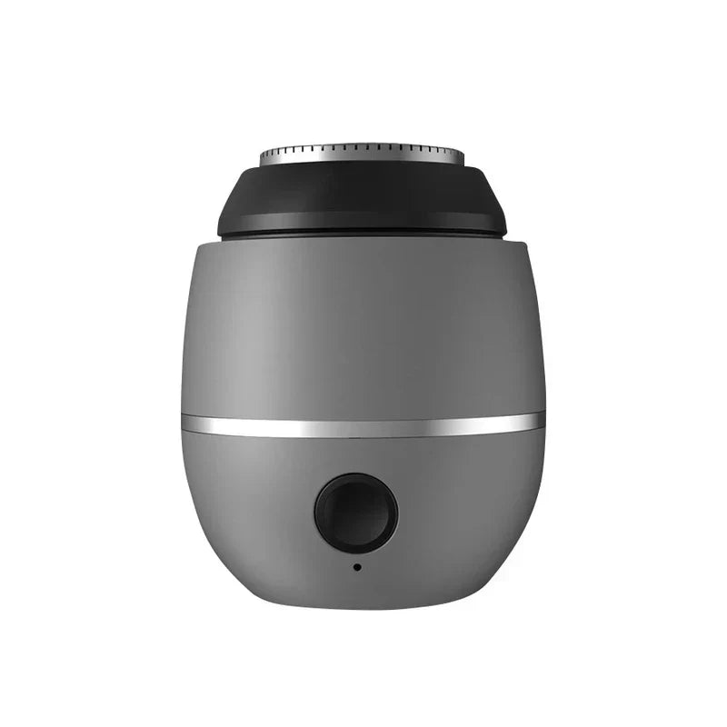 Compact Travel Foil Razor Rechargeable