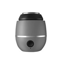 Compact Travel Foil Razor Rechargeable