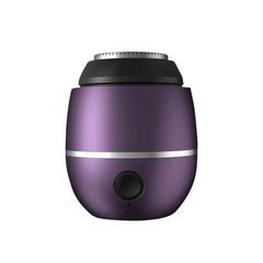 Compact Travel Foil Razor Rechargeable