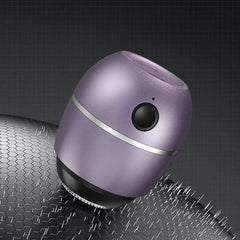 Compact Travel Foil Razor Rechargeable