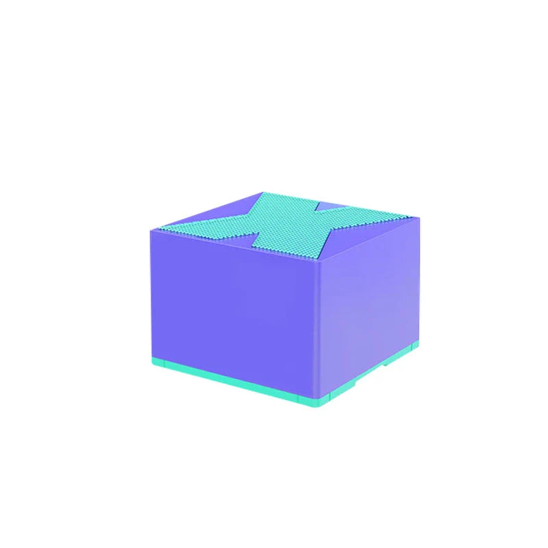 Compact Wireless Audio Speaker System