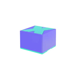 Compact Wireless Audio Speaker System