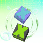 Compact Wireless Audio Speaker System