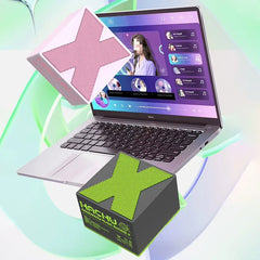 Compact Wireless Audio Speaker System