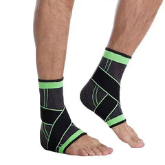 Compression Ankle Brace Support Wrap