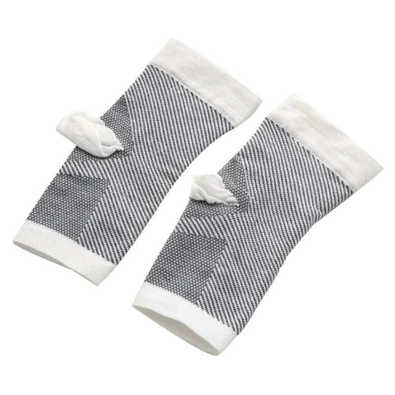 Compression Ankle Socks for Sports Running