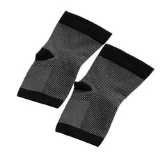 Compression Ankle Socks for Sports Running